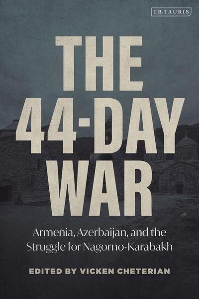 The 44-Day War