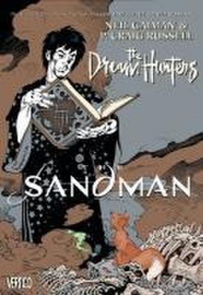 The Sandman