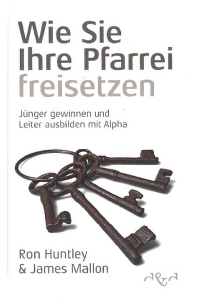 Wie Sie Ihre Pfarrei freisetzen