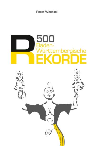 500 Baden-Württembergische Rekorde