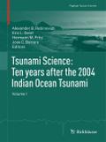 Tsunami Science: Ten years after the 2004 Indian O