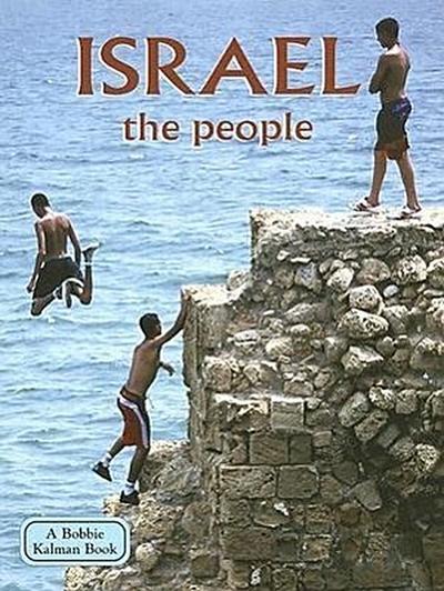 Israel - The People (Revised, Ed. 2)