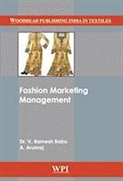 Fashion Marketing Management