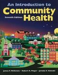 An Introduction to Community Health
