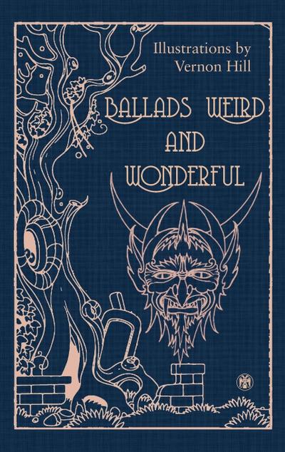 Ballads Weird and Wonderful - Imperium Press