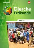 Diercke Erdkunde - Differenzierende Ausgabe 2018 f