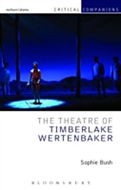 The Theatre of Timberlake Wertenbaker