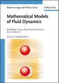 Mathematical Models of Fluid Dynamics
