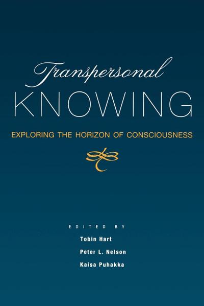 Transpersonal Knowing