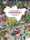 Unterwegs im Ruhrgebiet