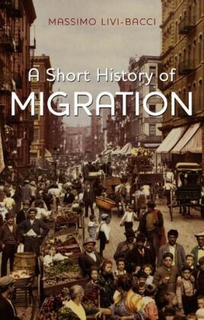 Short History of Migration