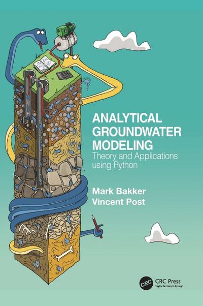 Analytical Groundwater Modeling