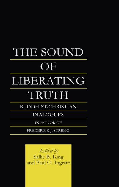 The Sound of Liberating Truth