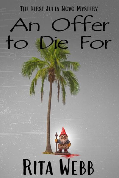 An Offer to Die For