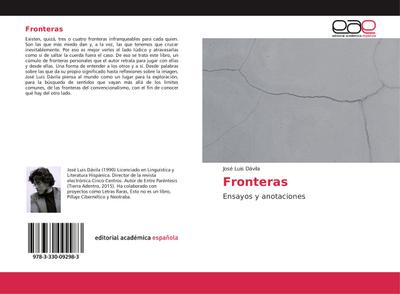 Fronteras