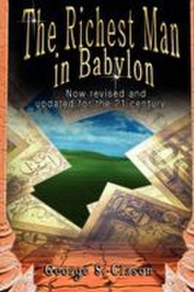The Richest Man in Babylon
