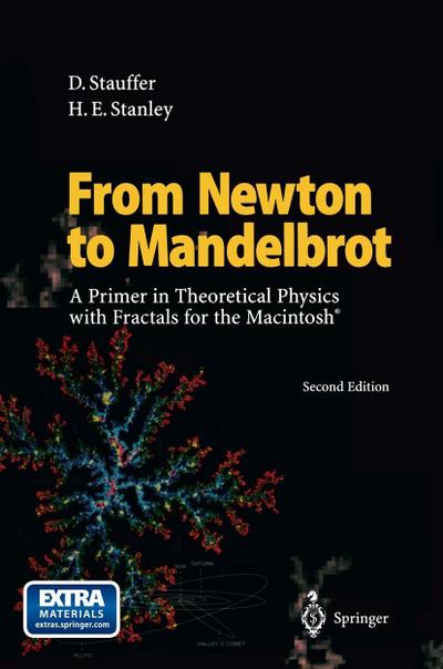 From Newton to Mandelbrot