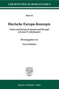 Iberische Europa-Konzepte