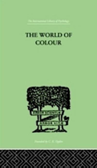 World Of Colour