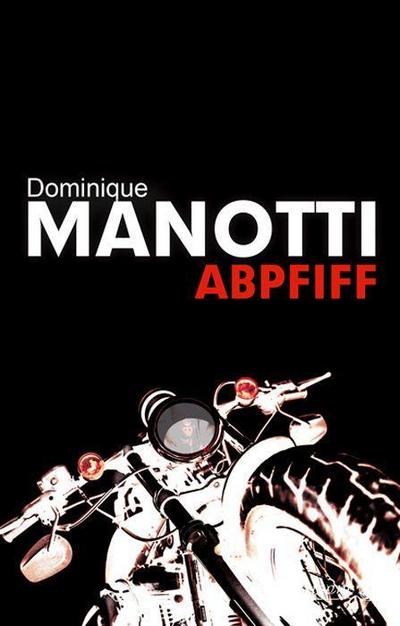 Manotti,Abpfiff   /ARI1265