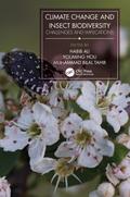 Climate Change and Insect Biodiversity