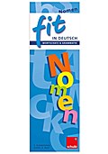 FIT in Deutsch - Wortschatz & Grammatik, Nomen