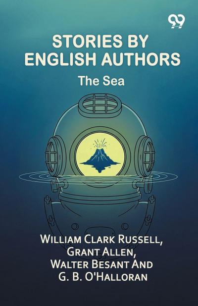 Stories By English Authors The Sea