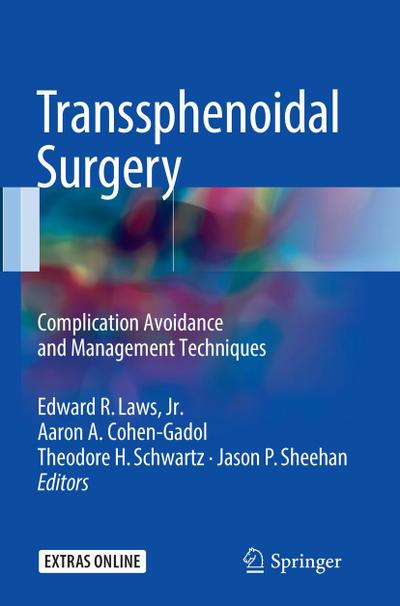 Transsphenoidal Surgery