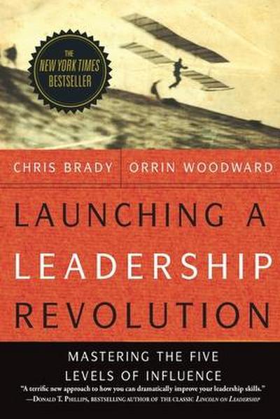 Launching a Leadership Revolution