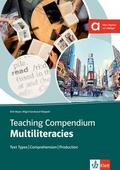 Teaching Compendium: Multiliteracies