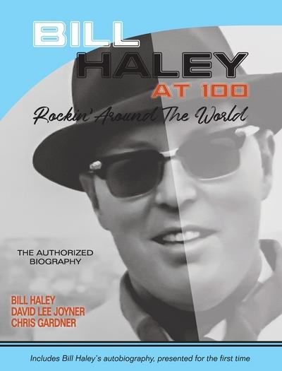 Bill Haley at 100