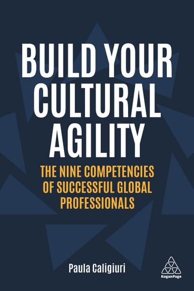 Build Your Cultural Agility