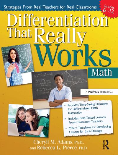 Differentiation That Really Works