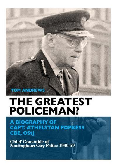 The Greatest Policeman?