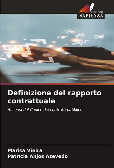 Definizione del rapporto contrattuale