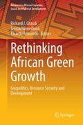 Rethinking African Green Growth