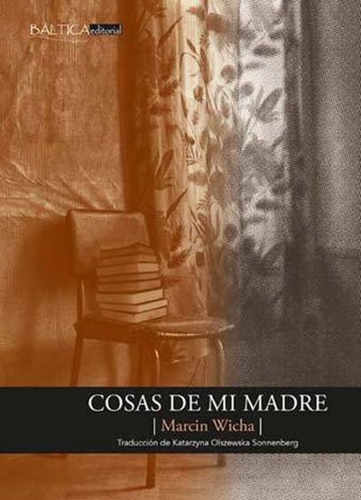 Fink, I: Cosas de mi madre