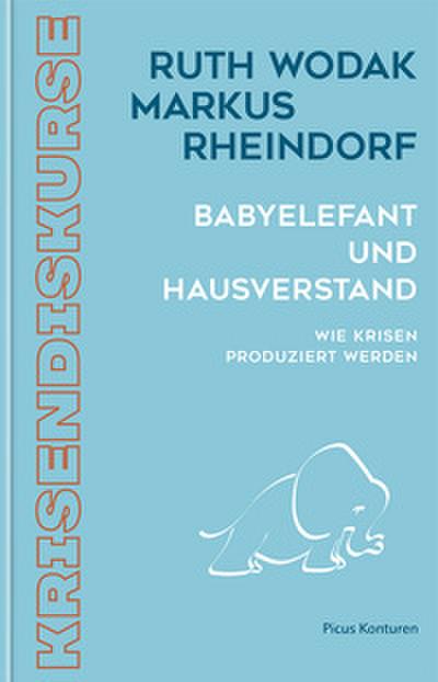 Babyelefant und Hausverstand
