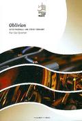 Oblivionfür 4 Saxophone (SATBar)