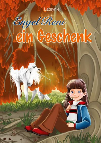 Engel Reni - ein Geschenk