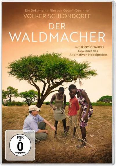 Der Waldmacher