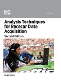 Segers, J: Analysis Techniques for Racecar Data Acquisition