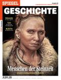 SPIEGEL Geschichte - Menschen der Steinzeit