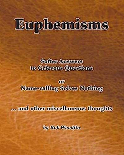 Euphemisms