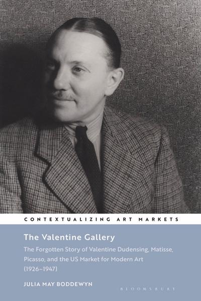 The Valentine Gallery