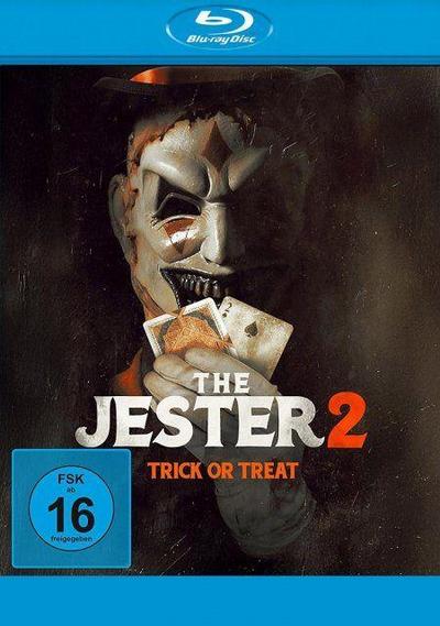 The Jester 2 - Trick or Treat