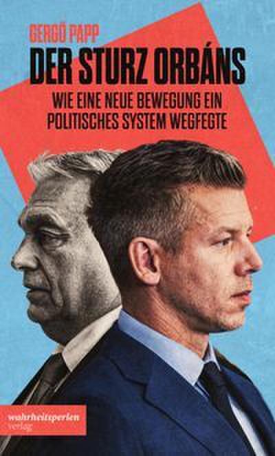 Der Sturz Orbáns