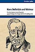 Hans Delbrück und Weimar