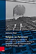Religion im Parlament