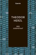 Der Judenstaat